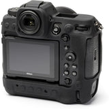 easyCover Body Cover For Nikon Z9 Black