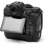 easyCover Body Cover For Nikon Z9 Black
