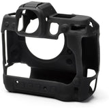 easyCover Body Cover For Nikon Z9 Black
