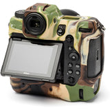 easyCover Body Cover For Nikon Z9 Camouflage