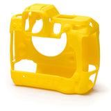 easyCover Body Cover For Nikon Z9 Yellow