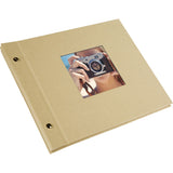 Goldbuch Bella Vista Losbladig Album 30x25 Beige - image 3 of 5
