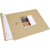 Goldbuch Bella Vista Losbladig Album 30x25 Beige - image 5 of 5