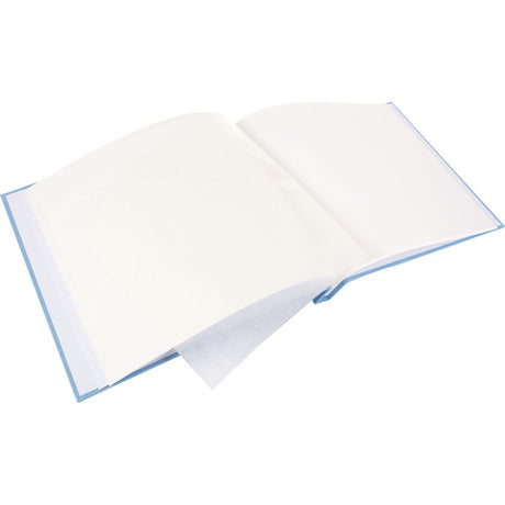 Goldbuch Bella Vista Losbladig Album 30x25 Sky-Blue - image 4 of 5