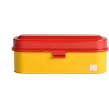 Kodak Film Case 135 (Small) Red/Yellow - image 4 of 5