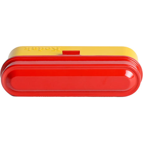 Kodak Film Case 135 (Small) Red/Yellow - image 5 of 5
