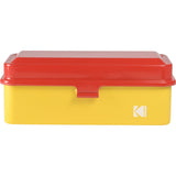 Kodak Film Case 120/135 (Large) Red/Yellow - image 4 of 5