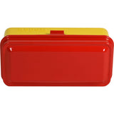 Kodak Film Case 120/135 (Large) Red/Yellow - image 5 of 5