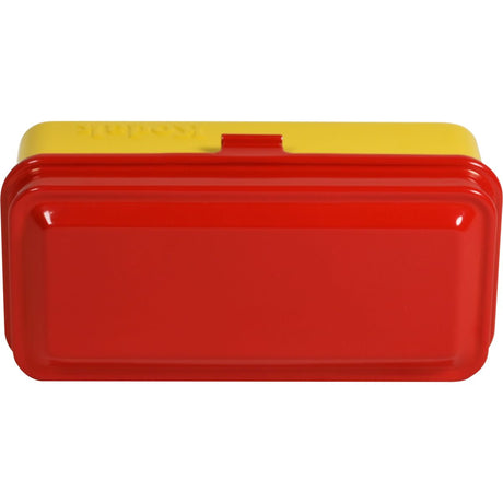Kodak Film Case 120/135 (Large) Red/Yellow - image 5 of 5