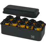 Kodak Film Case 120/135 (Large) Black - image 2 of 5