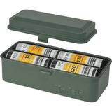 Kodak Film Case 120/135 (Large) Olive - image 2 of 5