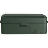 Kodak Film Case 120/135 (Large) Olive - image 3 of 5