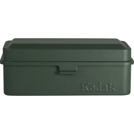 Kodak Film Case 120/135 (Large) Olive - image 3 of 5