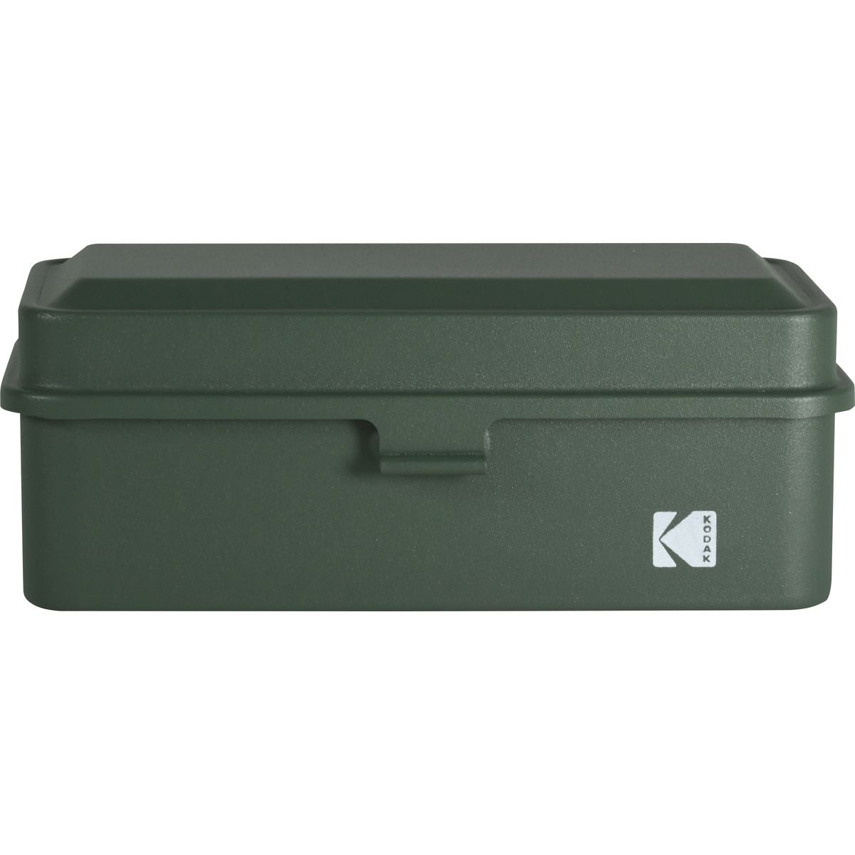 Kodak Film Case 120/135 (Large) Olive - image 4 of 5