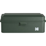 Kodak Film Case 120/135 (Large) Olive - image 4 of 5