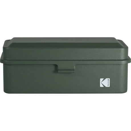 Kodak Film Case 120/135 (Large) Olive - image 4 of 5