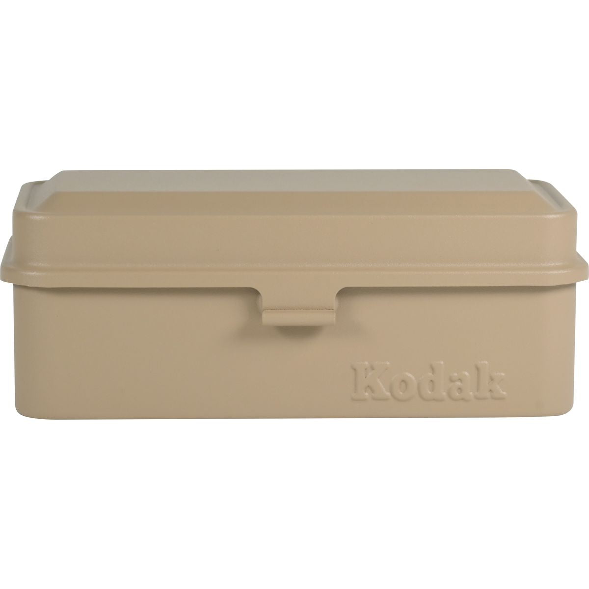 Kodak Film Case 120/135 (Large) Beige - image 3 of 5