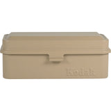 Kodak Film Case 120/135 (Large) Beige - image 3 of 5