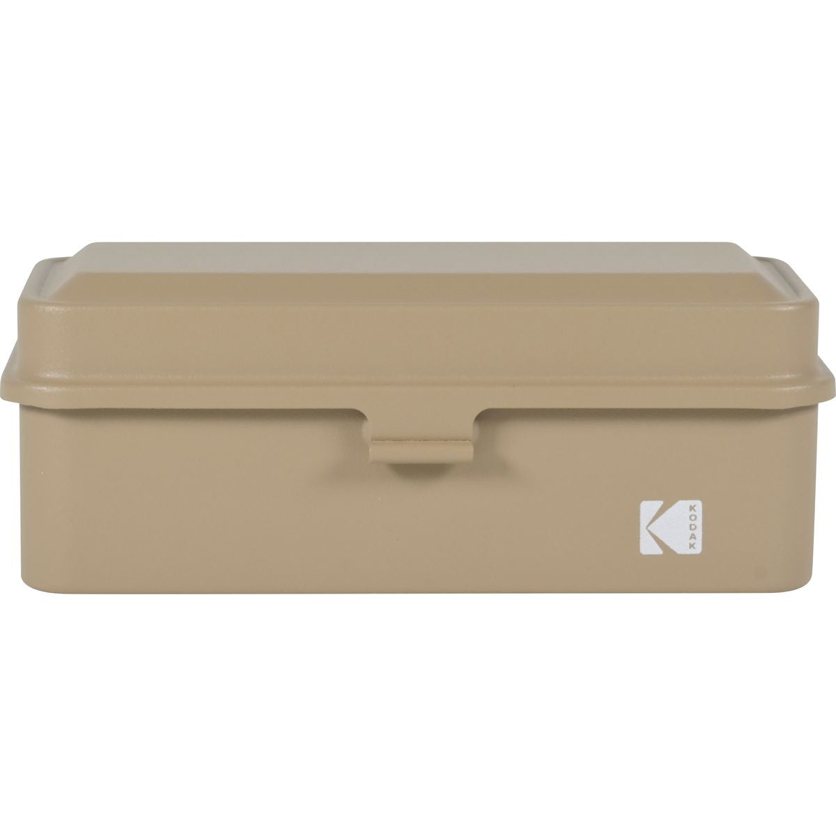 Kodak Film Case 120/135 (Large) Beige - image 4 of 5
