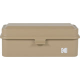 Kodak Film Case 120/135 (Large) Beige - image 4 of 5