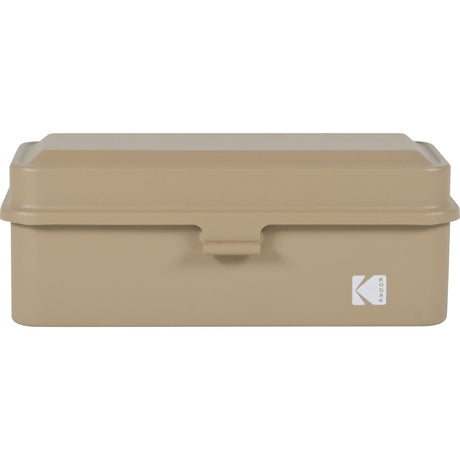 Kodak Film Case 120/135 (Large) Beige - image 4 of 5