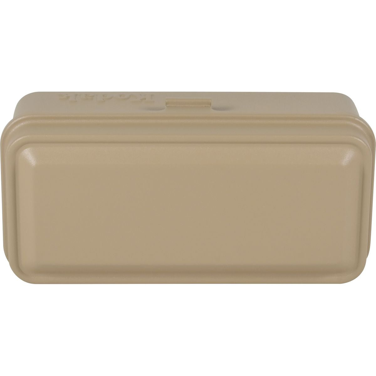 Kodak Film Case 120/135 (Large) Beige - image 5 of 5