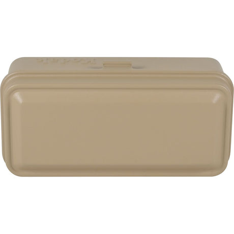 Kodak Film Case 120/135 (Large) Beige - image 5 of 5