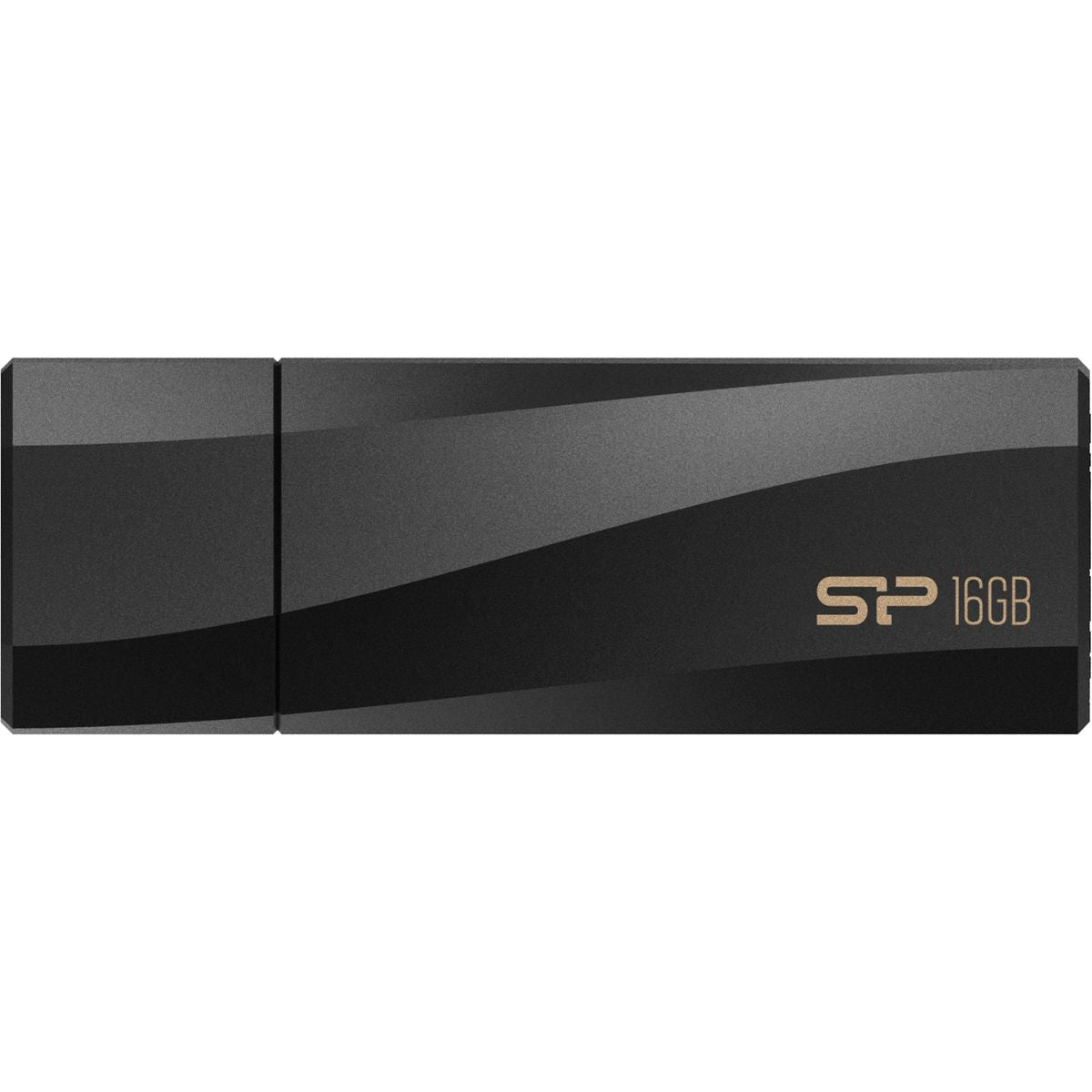 Silicon Power Blaze B07 16GB USB 3.2 Gen 1 (Black) - image 2 of 5