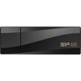 Silicon Power Blaze B07 16GB USB 3.2 Gen 1 (Black) - image 2 of 5