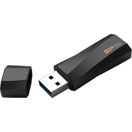 Silicon Power Blaze B07 16GB USB 3.2 Gen 1 (Black) - image 4 of 5