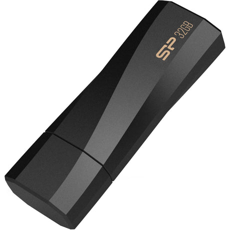 Silicon Power Blaze B07 32GB USB 3.2 Gen 1 (Black) - image 3 of 5