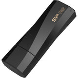 Silicon Power Blaze B07 128GB USB 3.2 Gen 1 (Black) - image 3 of 5