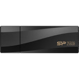 Silicon Power Blaze B07 256GB USB 3.2 Gen 1 (Black) - image 2 of 5