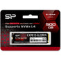 Silicon Power UD80 SSD 500GB M.2 PCI-E GEN3 X4 & NVMe 1.4