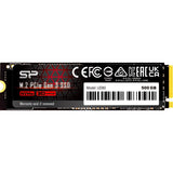 Silicon Power UD80 SSD 500GB M.2 PCI-E GEN3 X4 & NVMe 1.4 - image 3 of 3