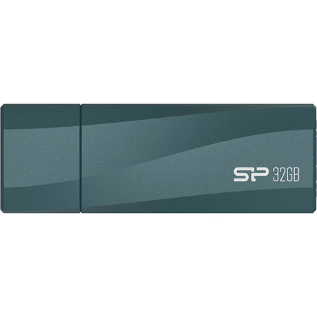 Silicon Power Mobile C07 32GB USB 3.2 Gen 1 Type-C (Deep Blue) - image 2 of 5