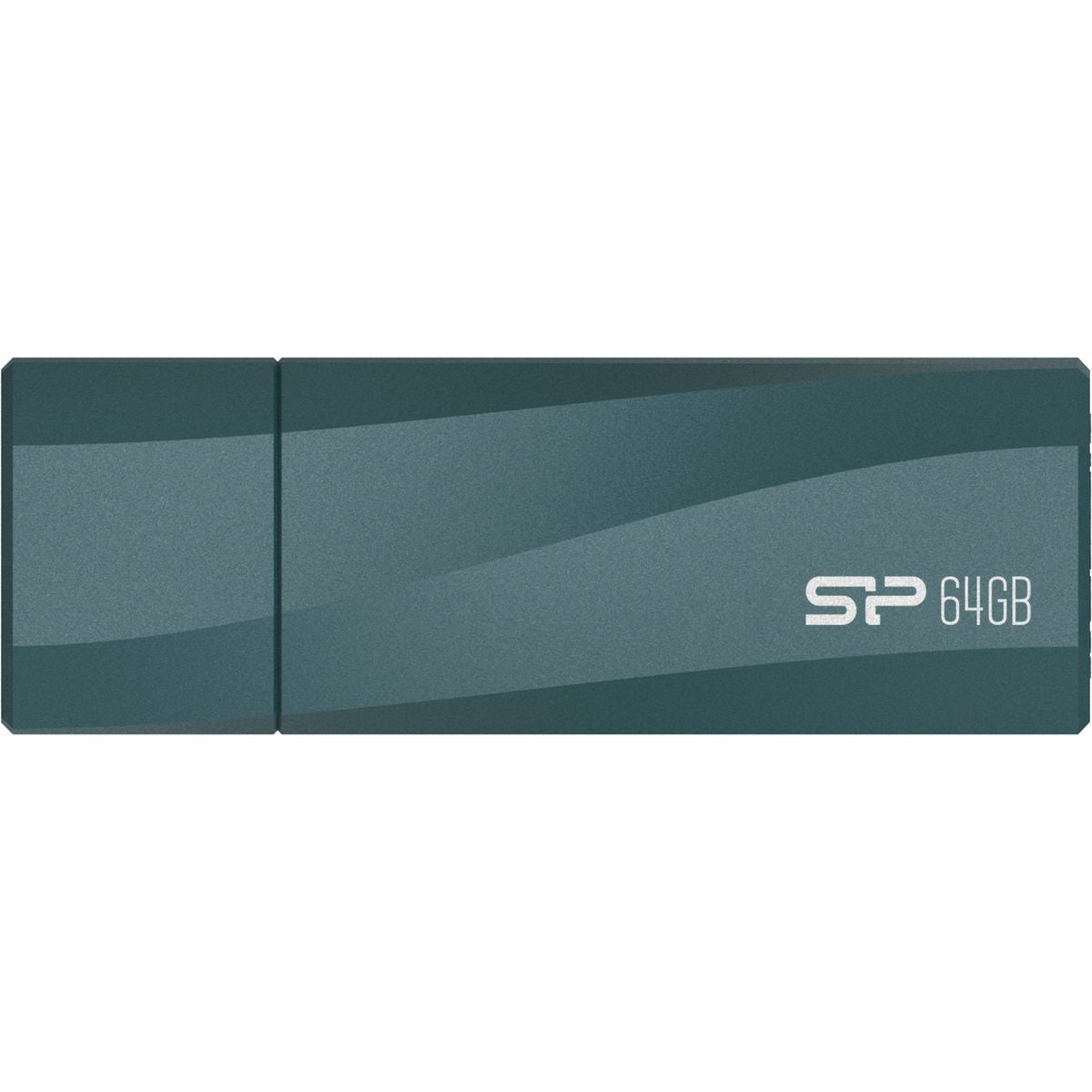 Silicon Power Mobile C07 64GB USB 3.2 Gen 1 Type-C (Deep Blue) - image 2 of 5