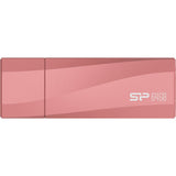 Silicon Power Mobile C07 64GB USB 3.2 Gen 1 Type-C (Pink) - image 2 of 5