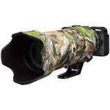 easyCover Lens Oak For Nikon Z 70-200mm f/2.8 VR S True Timb
