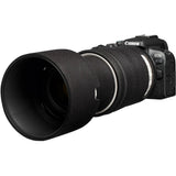easyCover Lens Oak For Canon RF 70-200mm f/4.0 L IS USM Blac
