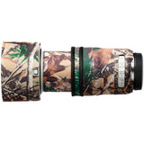 easyCover Lens Oak For Canon RF 70-200mm f/4.0 L IS USM Fore