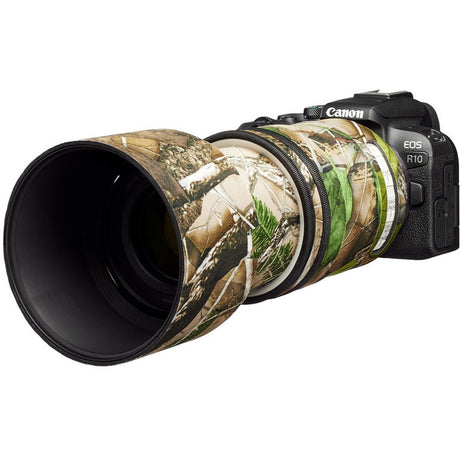 easyCover Lens Oak For Canon RF 70-200mm f/4.0 L IS USM True Timber HTC CAM. - image 2 of 3