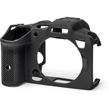 easyCover Body Cover For Canon R7 Black