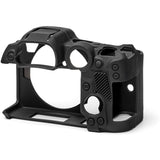 easyCover Body Cover For Canon R7 Black