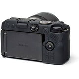easyCover Body Cover For Nikon Z30 Black