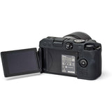 easyCover Body Cover For Nikon Z30 Black