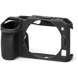 easyCover Body Cover For Nikon Z30 Black
