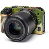 easyCover Body Cover For Nikon Z30 Camouflage