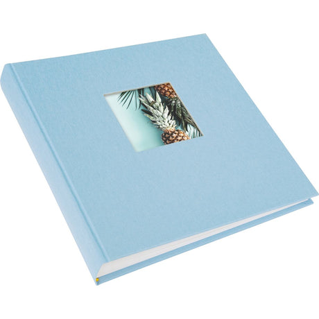 Goldbuch Bella Vista Photo Album 25x25 Sky Blue - image 3 of 5