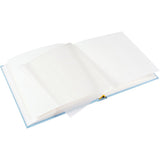 Goldbuch Bella Vista Photo Album 25x25 Sky Blue - image 4 of 5